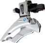 Ensemble de dérailleur avant triple Shimano Altus FD-M3133-Triple Down Swing