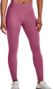 Collant 3/4 Under Armour Fly Fast 3.0 Rose Femme