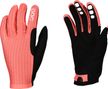 Poc Savant Ammolite Coral MTB Long Gloves