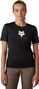 Fox Ranger TruDri Women's Short Sleeve Jersey Black