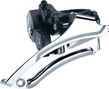 Deragliatore Mezzo 7 e 8 velocità MicroShift