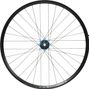 Roue Arrière Hope Fortus 30W Pro 5 27.5'' | Boost 12x148 mm | 6 Trous | Bleu