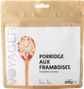 Freeze-dried Voyager Raspberry Porridge 100g