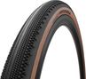 Pneu Gravel Vredestein AVENTURA Seta Core Tubeless Ready Noir/Transparent