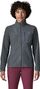 Polaire Patagonia R1 Air Bleu Femme
