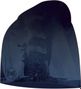 Ativ Blue Polar &amp; EcoStretch Buff Hat