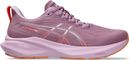 Asics GT-2000 13 Roze Hardloopschoenen