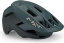 Met Terrae Mips Mountain Bike Casco Blu
