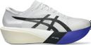 Scarpe da corsa Asics Metaspeed Edge Tokyo Bianco/Blu Unisex