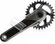 Films de protection pour manivelle VTT – Lot de 2 (transparent)
