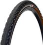 Challenge Tyre Gravel Grinder Tubeless Ready Vulcanized Black/Brown