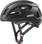 Uvex Stride Unisex Helm Zwart