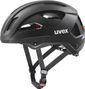 Casco Uvex Stride Unisex Negro