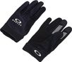 Oakley All Mountain MTB Long Gloves Black/White