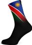 Paire de Chaussettes - Namibia Black Flag Socks - Namibie