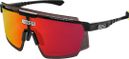 Lunettes SCICON Aerowatt Multimirror Red / Black