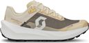 Chassures trail Scott Kinabalu Ultra Beige Homme