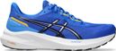 Chaussures Running Asics GT-1000 13 Bleu Homme