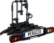 Peruzzo Pure Instinct 3 Portabici con attacco a sfera
