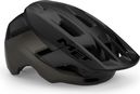 Casque VTT Met Terrae Mips Noir