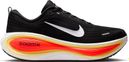 Nike Vomero Plus hardloopschoenen zwart/rood voor heren