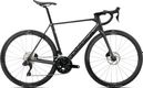 Orbea Orca M35i Road Bike Shimano 105 Di2 12S 700 mm Vulcano Grey Black 2025