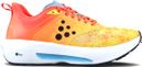 Craft Nordlite Ultra 2 Green Orange/Yellow Men's Trail Shoes