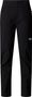 Pantalón de senderismo para mujer The North Face Exploration Negro