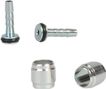 Elvedes Hydraulic Fittings for Sram Formula Hoses