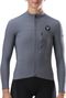 Maglia termica a maniche lunghe da donna LeBram Training Grigio