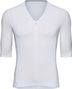 Poc Raceday T-shirt met korte mouwen, wit, heren