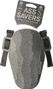 Garde boue Avant Mudder Mini Detour Gris