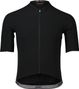 Poc Raceday Short Sleeve Jersey Black