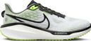 Nike Vomero 17 Running Shoes White Black Green