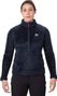 Pile da donna Mountain Equipment Hispar Black