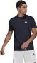 T-shirt adidas Aeroready Designed To Move Sport