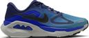 Nike Structure Plus Laufschuhe für Herren, blau