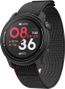 Reloj GPS Coros Pace 3 Nylon Tinta Negra