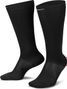 Chaussettes de compression Nike Spark Lightweight Noir