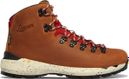 Danner Mountain 600 Evo Women's Hiking Shoes Brown