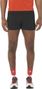 Salomon S/Lab Speed Split Shorts 3in Black/Red Men's