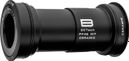 Bikone DCTech PF46 Internal (BB386/392 EVO) Ceramic Sram DUB Bottom Bracket Black