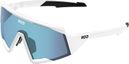 Sportbrille Koo Spectro Photochromic White L.Turquoise