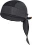 Bonnet d'été Protection Solaire Anti UV Pirate Gris