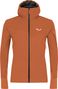 Salewa Agner Durastretch Jacke Braun