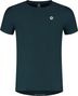 Maillot Manches Courtes De Running Rogelli Essential Sage Homme