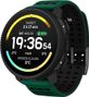 Suunto Vertical 2 GPS Uhr Tannengrün
