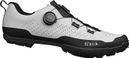 Fizik Terra Atlas MTB Shoes Grey Black 