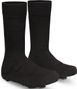 GripGrab Flandrien Waterproof Wegschoenovertrek Zwart