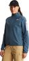 The North Face Tek softshelljas voor dames, grijs